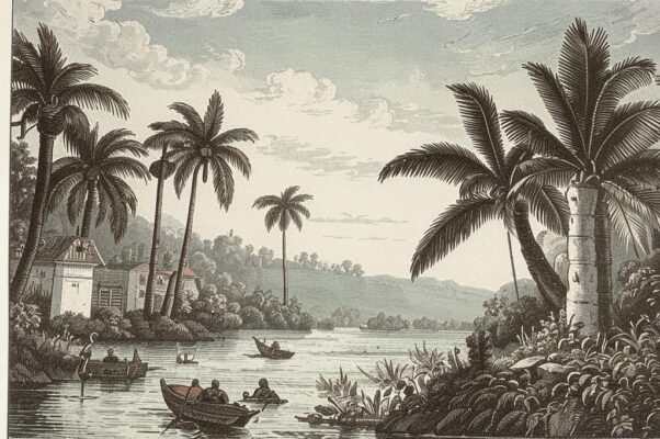 Из дневника («Но Запад прав: мы ― дикари, мы ― дети…»)