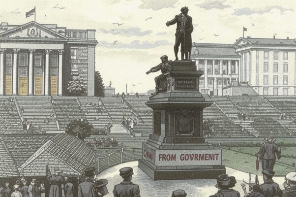 К открытию памятника