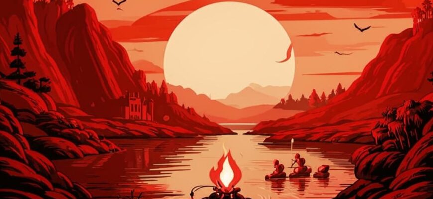 Каменный век