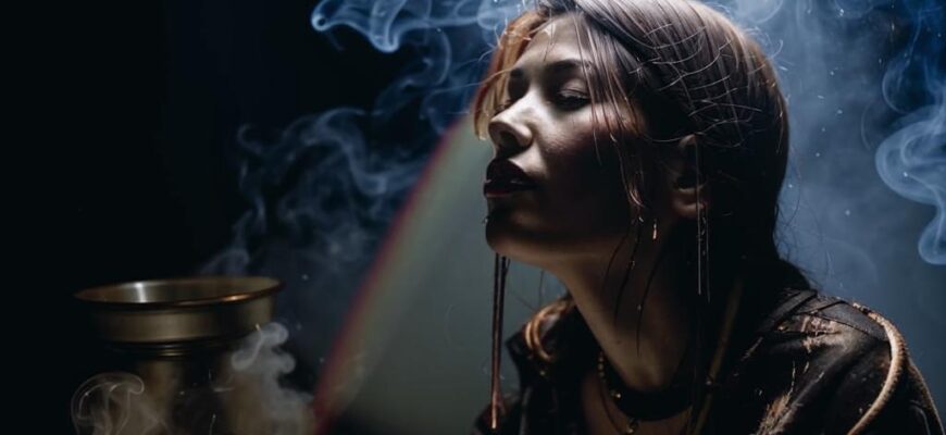 «Как слепоглухонемая...»