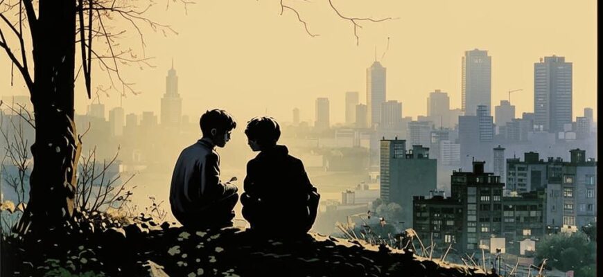 Я рассказал