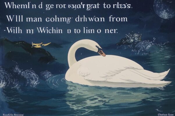 «Когда я уйду на покой от времен...»