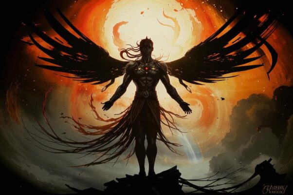 Первая вестница