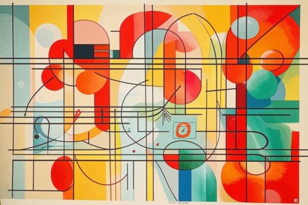 Сквозь перезвон рифм