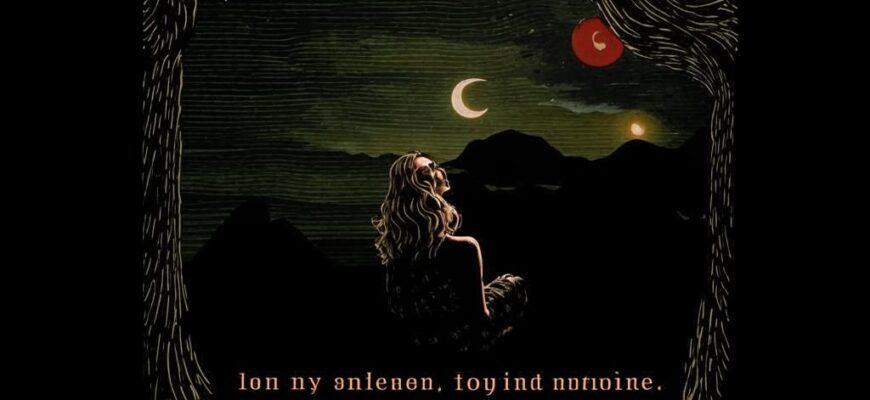 Элегия («Мысль в разлуке с вещим сном…»)