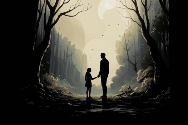 Песня Офелии («Разлучаясь с девой милой…»)