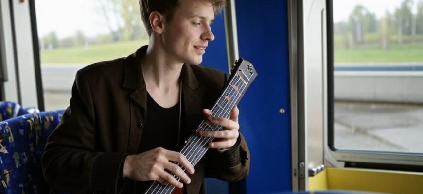 «Был автобус битком...»