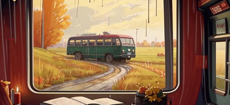«Много книжек читал я в родной стороне...»