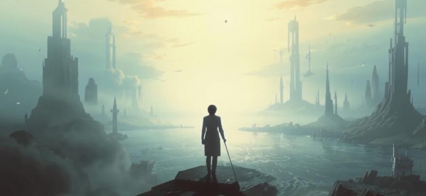 «Здесь — лишь грохот, хаос, зной...»