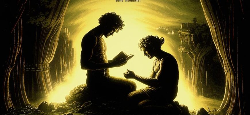 Ненависть к другу