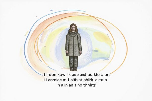 «Не знаю, кто я есмь. И знаю, кто не есмь...»