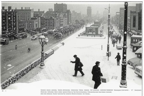 «Под шум и звон однообразный...»