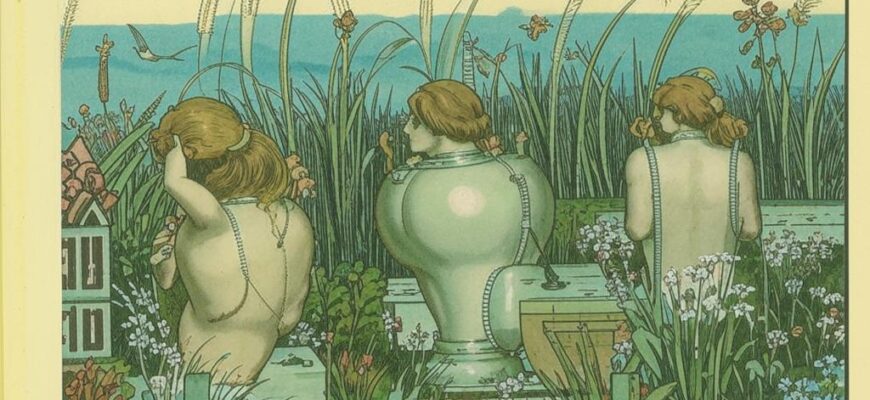 К ней («Травы одет…»)