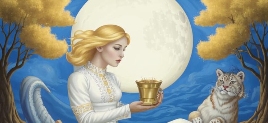 Леопардовая лапа