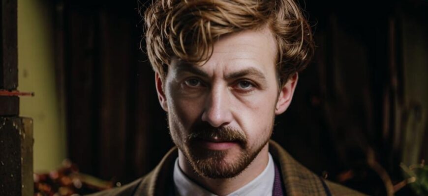 Матери («Я вышел из бедной могилы…»)