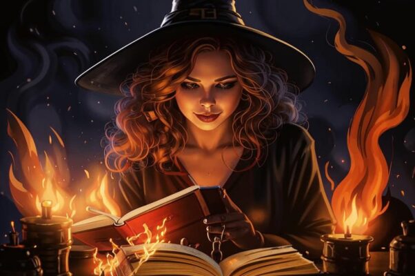 Женщине («Ты ― женщина, ты ― книга между книг…»)