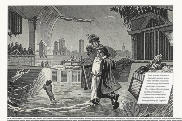 «Ты много жил. Негодованье...»