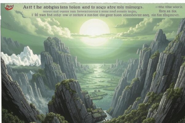 «Как бездна Божество. Узреть Его в упор...»