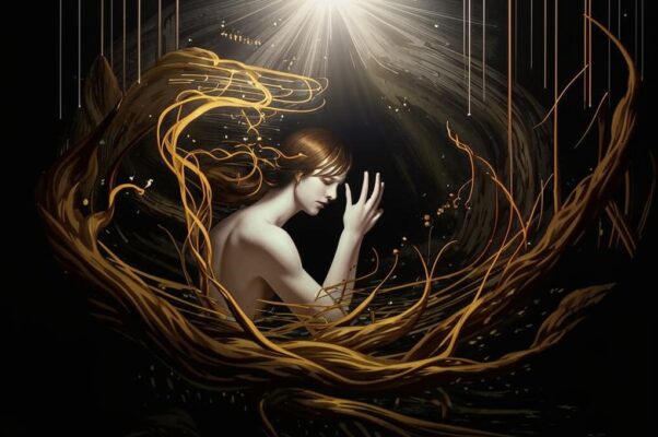 «Закройте шкаф... О, бельевой сквозняк...»