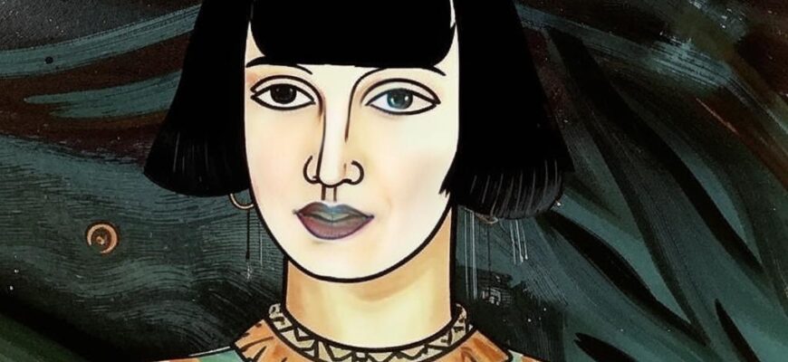 Предчувствие («Чего мне, одинокой, ждать…»)
