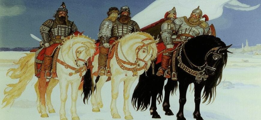 С.М. Соловьеву