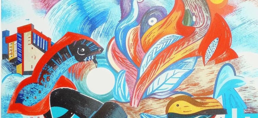 Побережье («Льву Копелев…»)