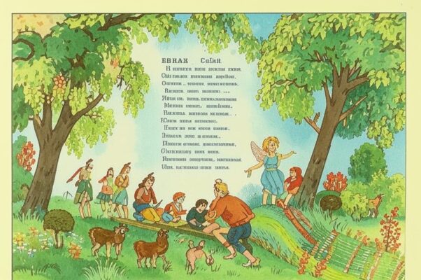 Тело стихий