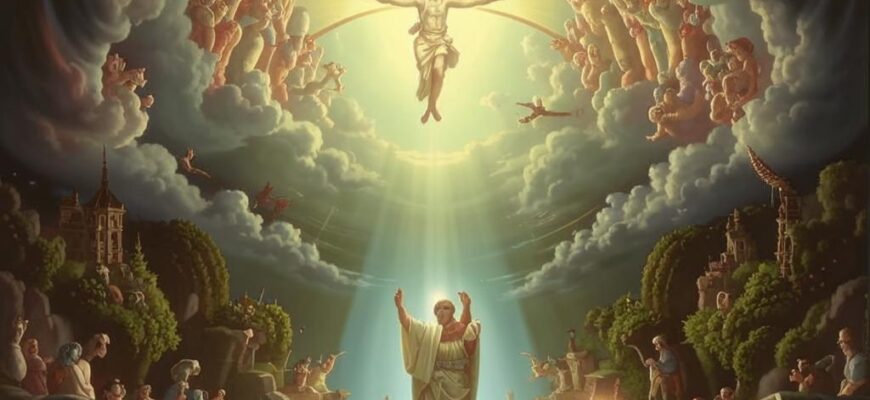 Христос воскрес