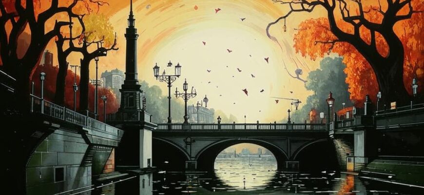 «А то что было — было всё ничтожно...»