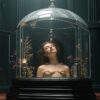 Клеопатра («Открыт паноптикум печальны…»)