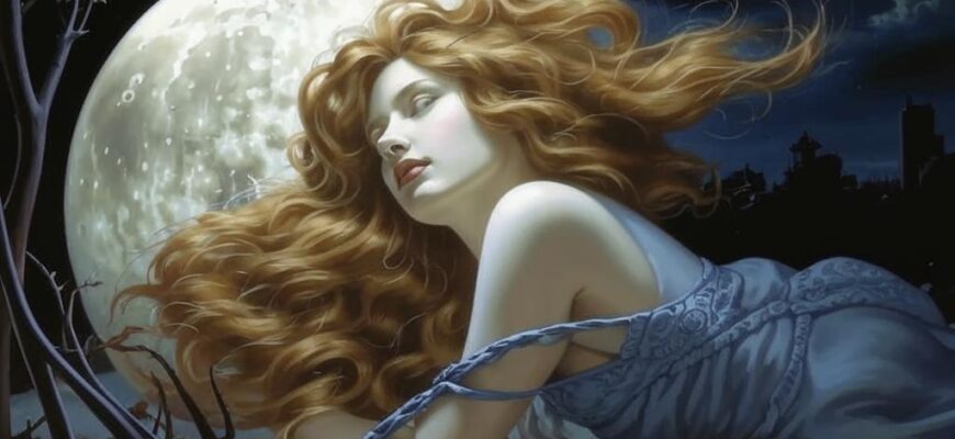 «Для чего, когда сны изменили...»