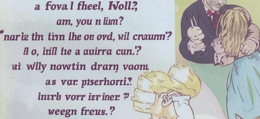 «Когда, влача с тобой банальный разговор...»
