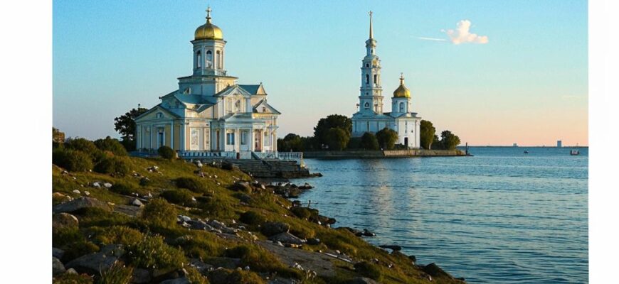 «Как я люблю гряду моих камней...»