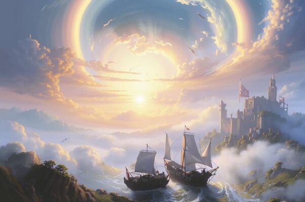 «Так забываются грехи...»