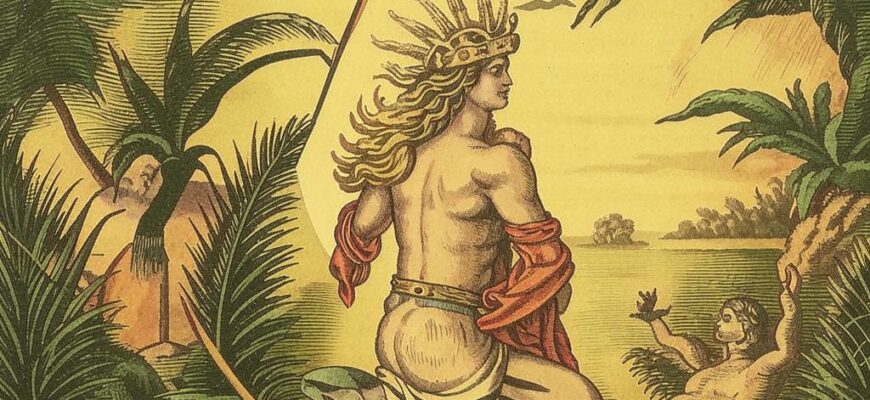 «Слава! Геллена великий...»