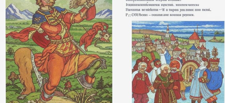 Ванька-ключник в тюрьме