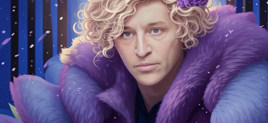 Второй мучительный сонет