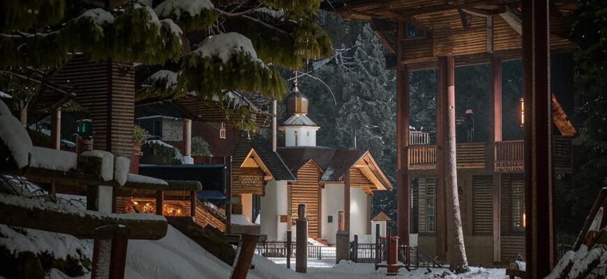 Желание («Когда к ночи усталой руко…»)