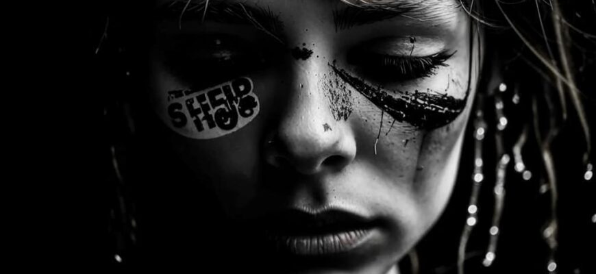 К портрету («Тоска глядеть, как сходит глянец с благ…»)