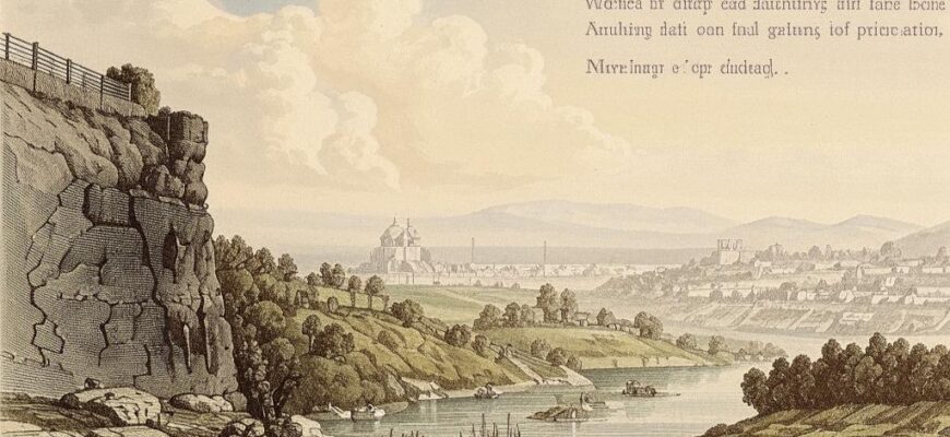 Переход через Рейн, 1814