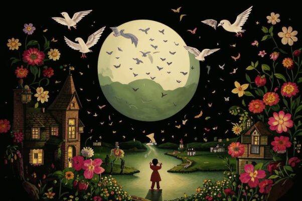 Проще в лесу