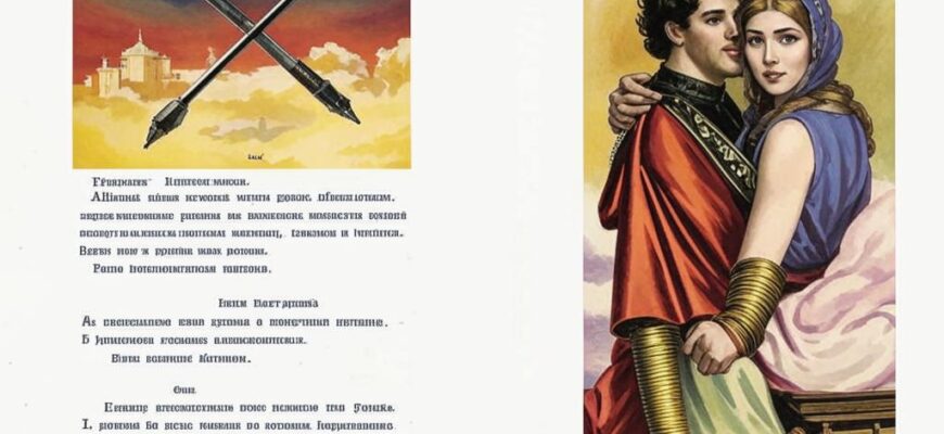 Лира («ЛИРА И ОС…»)