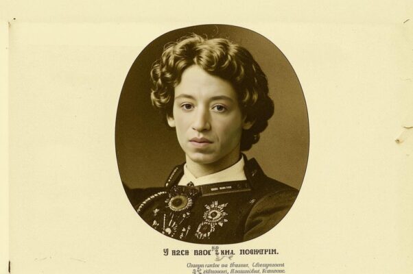 Первый привет