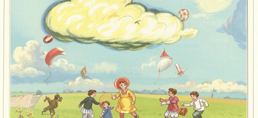 Подражание Рабиндранату Тагору