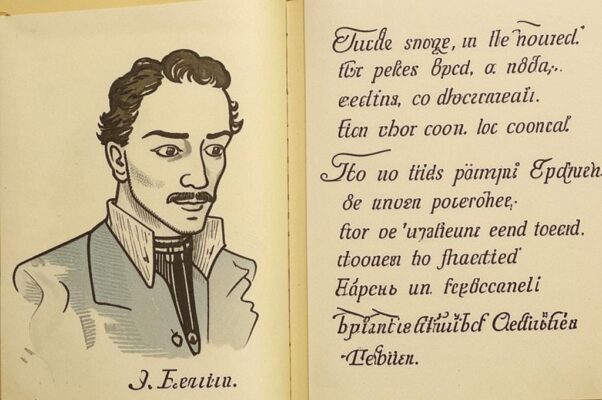 Сонет, посвященный поэту П.Д. Бутурлину