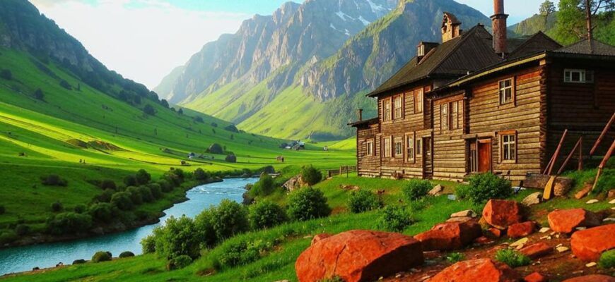 Счастие уединения