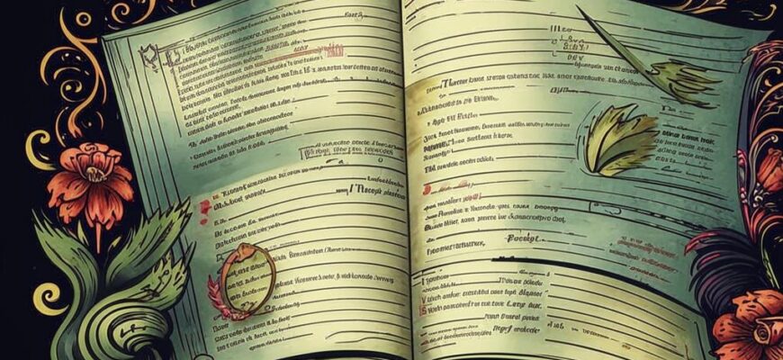 Терцины к спискам книг