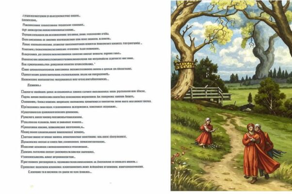 У цели