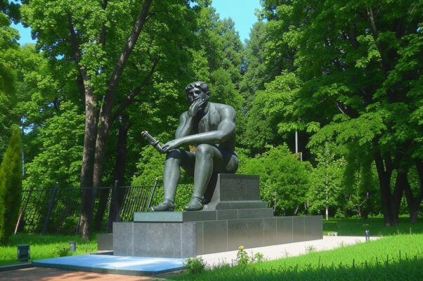 Несколько строк о Крылове