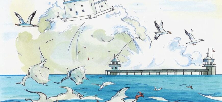 Ломтик медового месяца